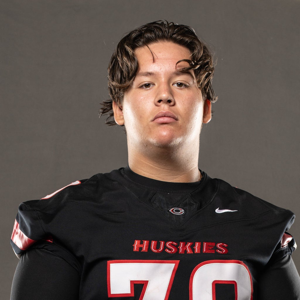 Derrick Gonzales mugshot