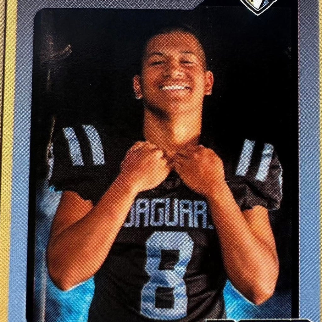 Auston “Scooby” Tulau mugshot