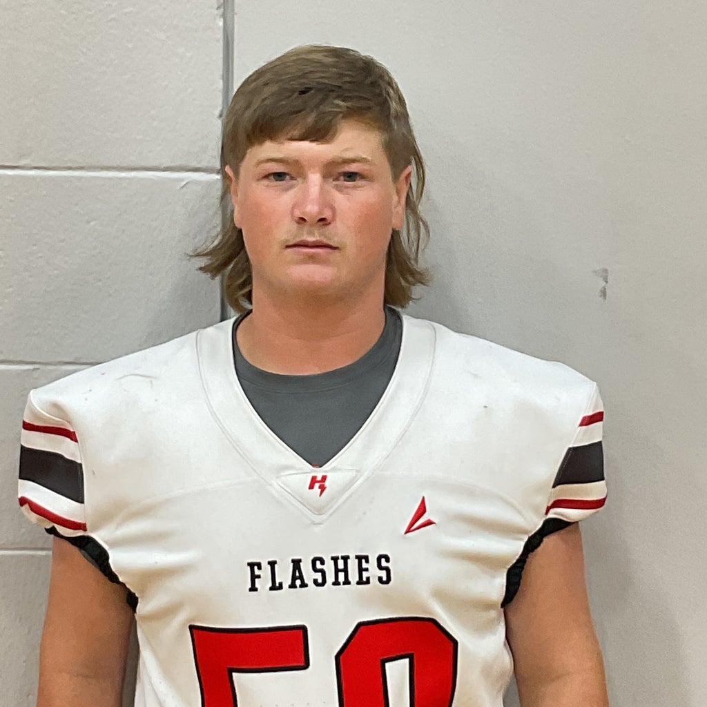 Anthony Musgrove mugshot