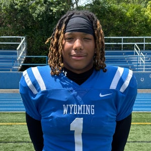 Josiah Gault mugshot