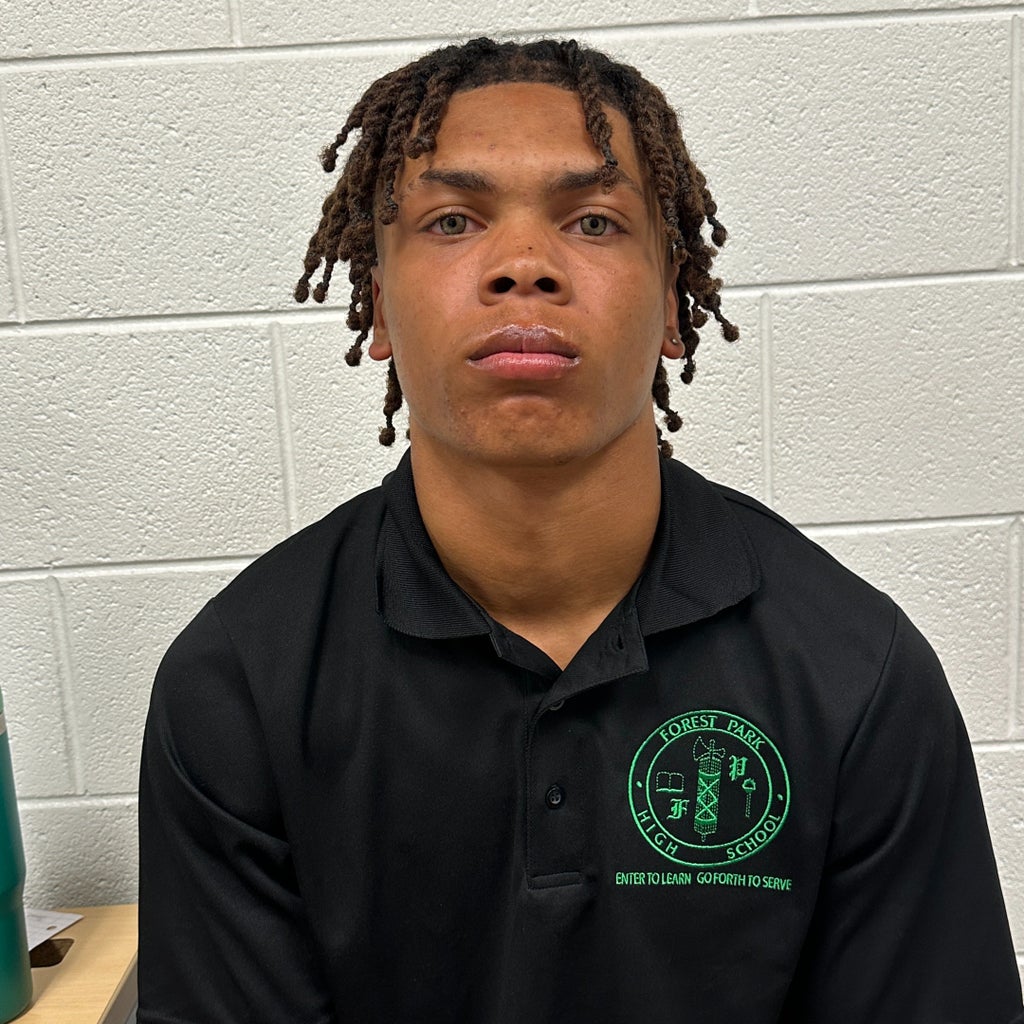 Kenard Eubanks mugshot