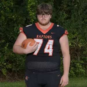 Mike Windsor mugshot