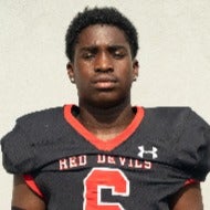 Khalil Shemwell mugshot