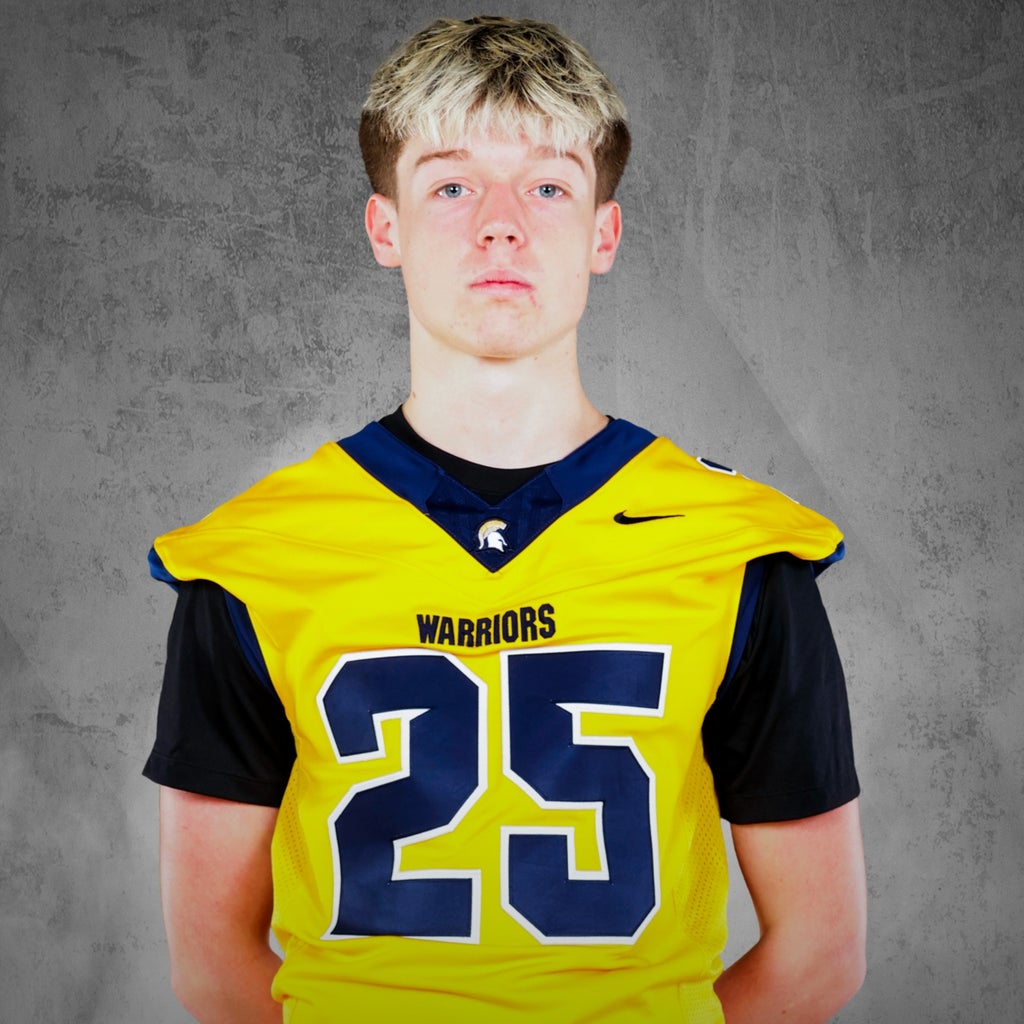 Jackson Sawhill mugshot