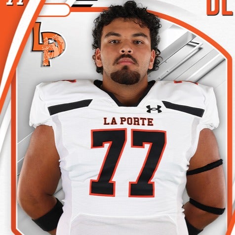 Luke Mora