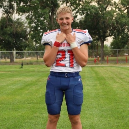 Daniel Canda mugshot