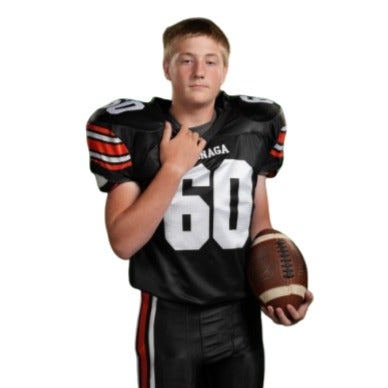 Camdyn Fordham mugshot