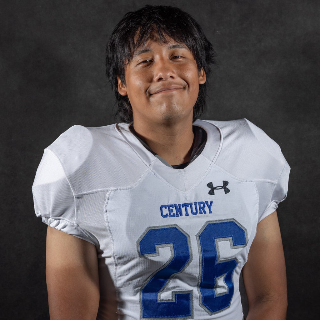 Jesus Nolasco mugshot