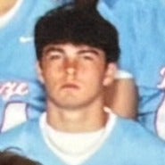 ALEX LACOMB mugshot