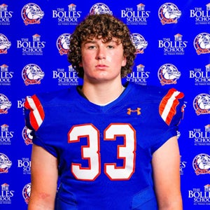 Whitman Moore mugshot