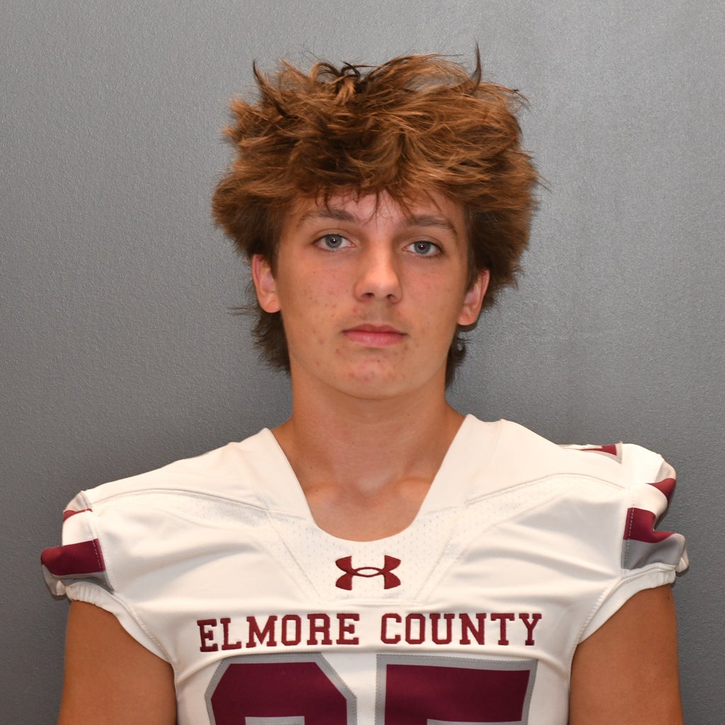 Cooper Shaw mugshot