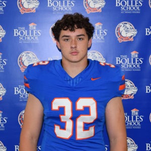 Griffin Vollertsen mugshot