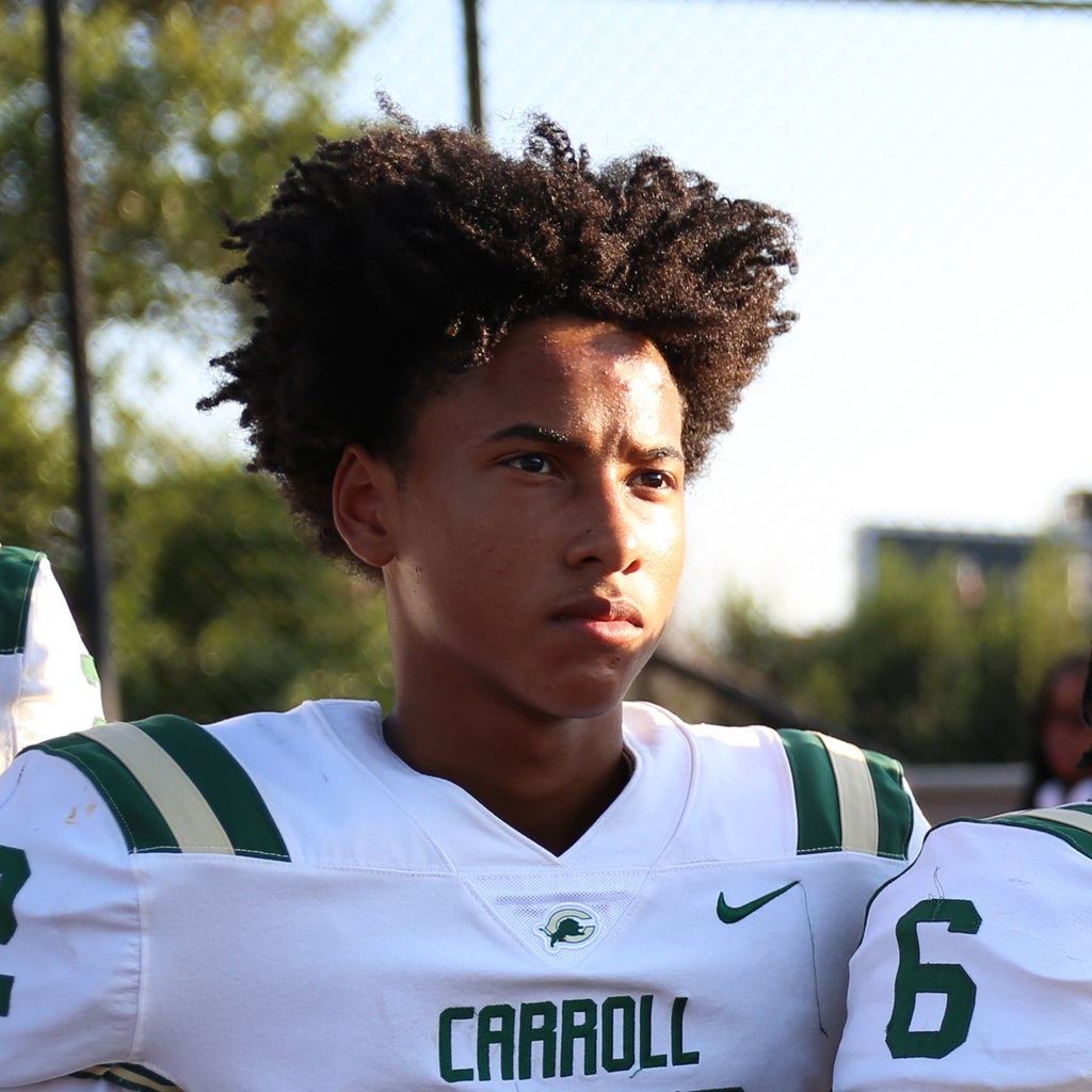 Kenyon Thomas Jr