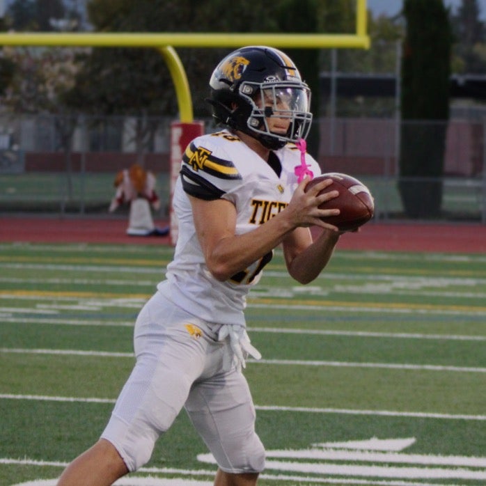 Robbie Johnson mugshot