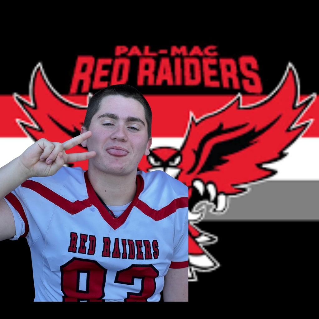 Henry Beaton mugshot