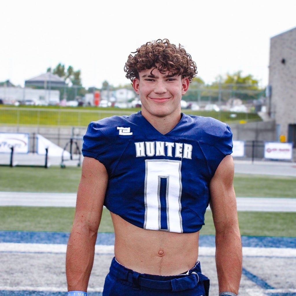 Landon Graham mugshot