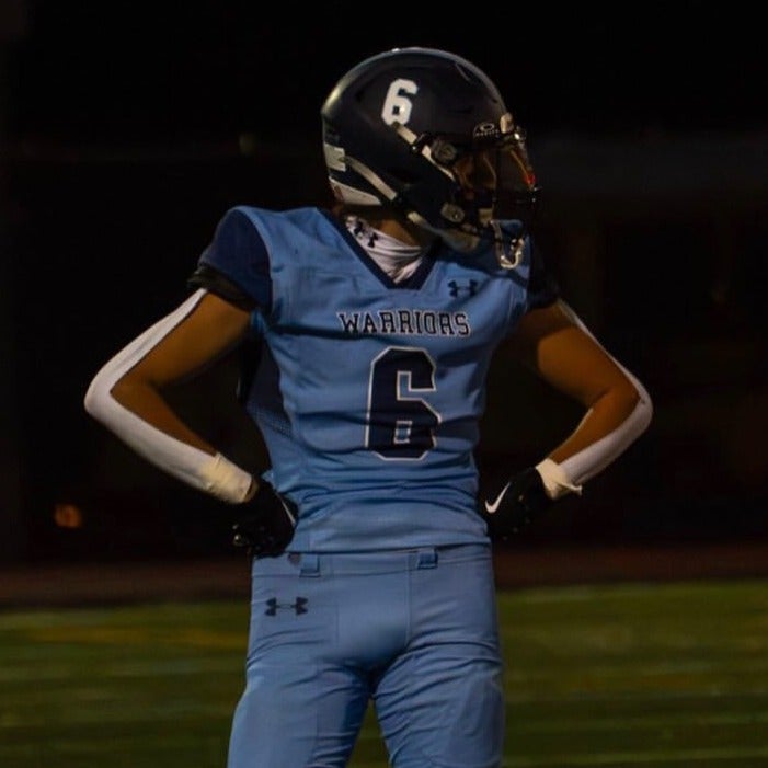 Connor Rice