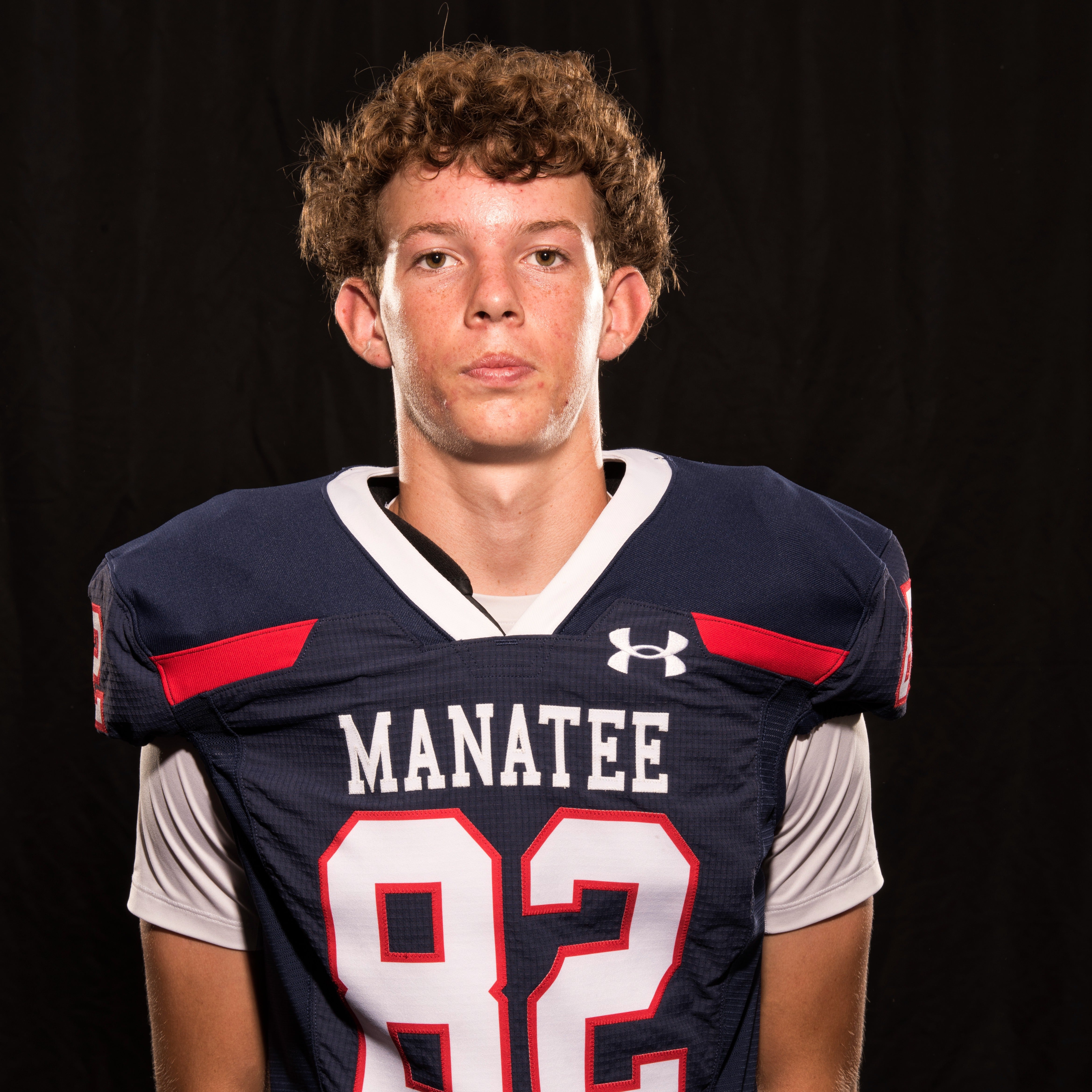 Carter Eurice mugshot