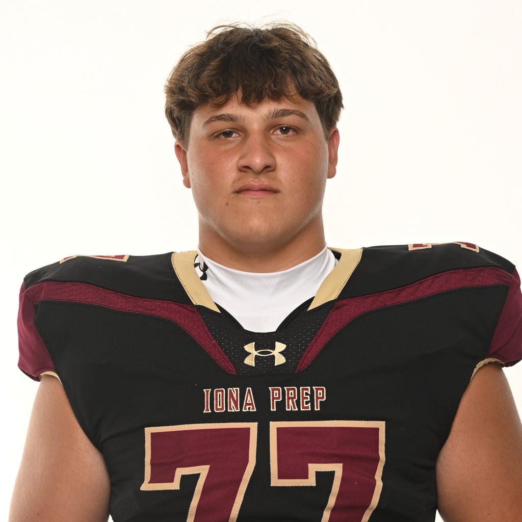 Anthony Dinapoli mugshot