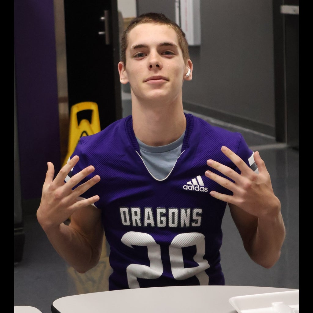 Noah Coose