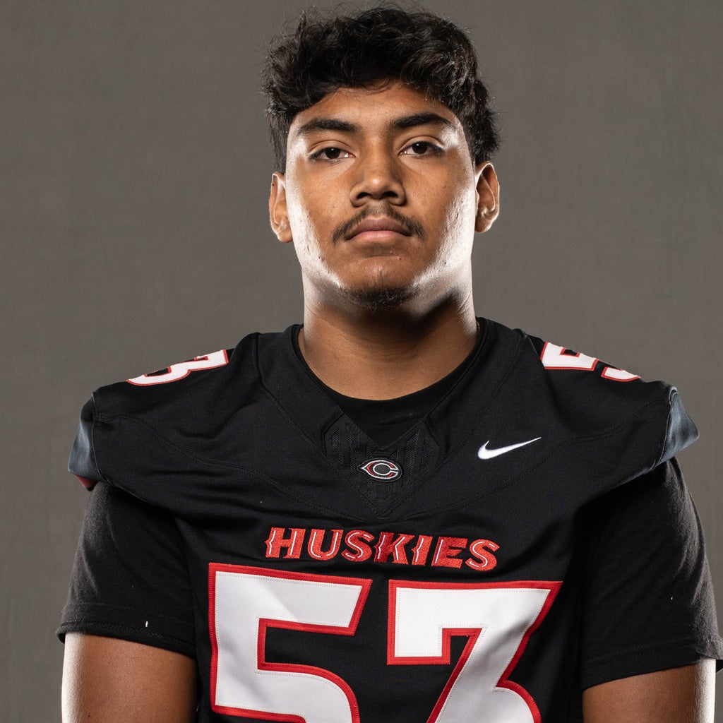 Ezekiel Escalante mugshot