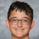 Gunner Fallon mugshot