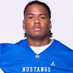 Deshaun Robertson mugshot