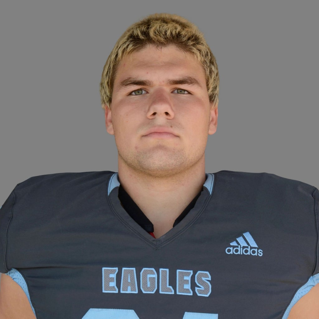 Hunter Hamilton mugshot