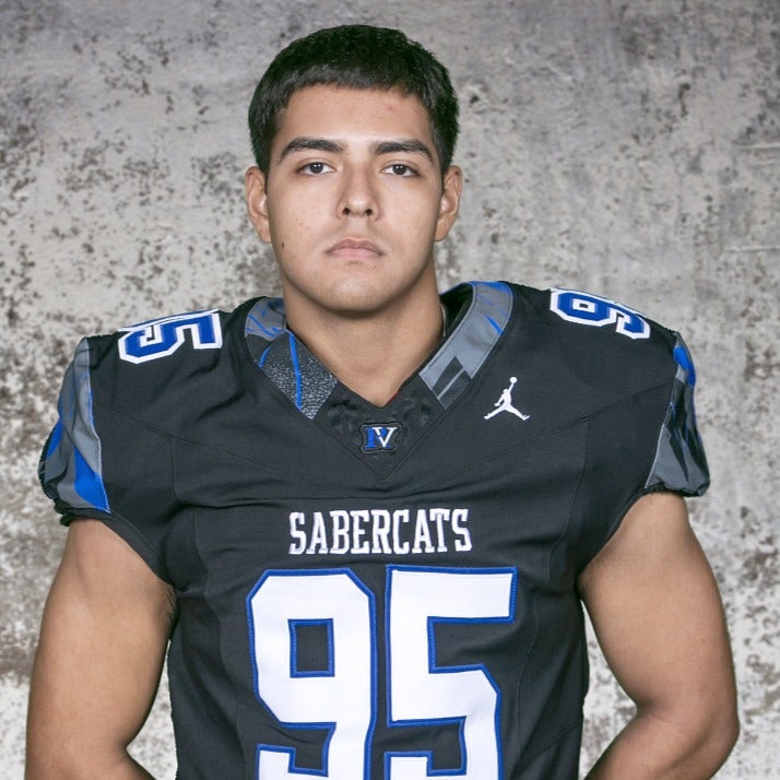 Ethan Delgado