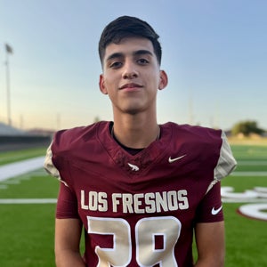 Gio Barrientos mugshot