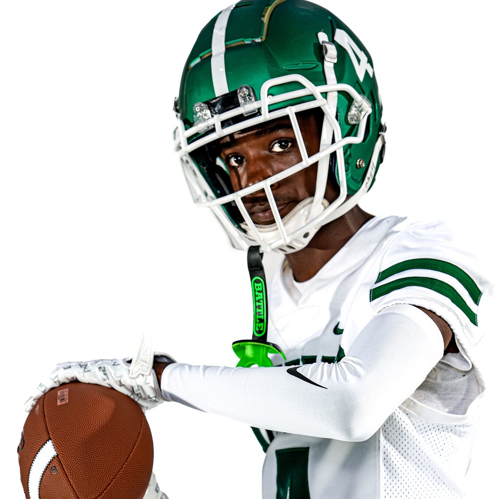 Jarron Seals mugshot