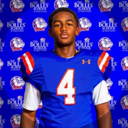 Aiden Chester mugshot