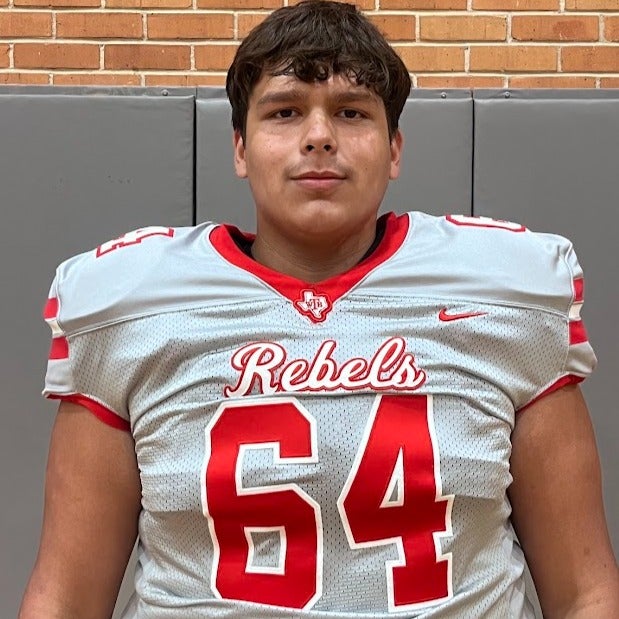 Michael Galvez mugshot