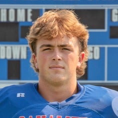 Noah Convery mugshot