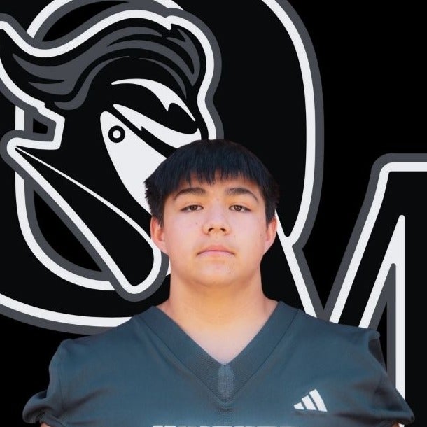 Jeremiah Chavez mugshot