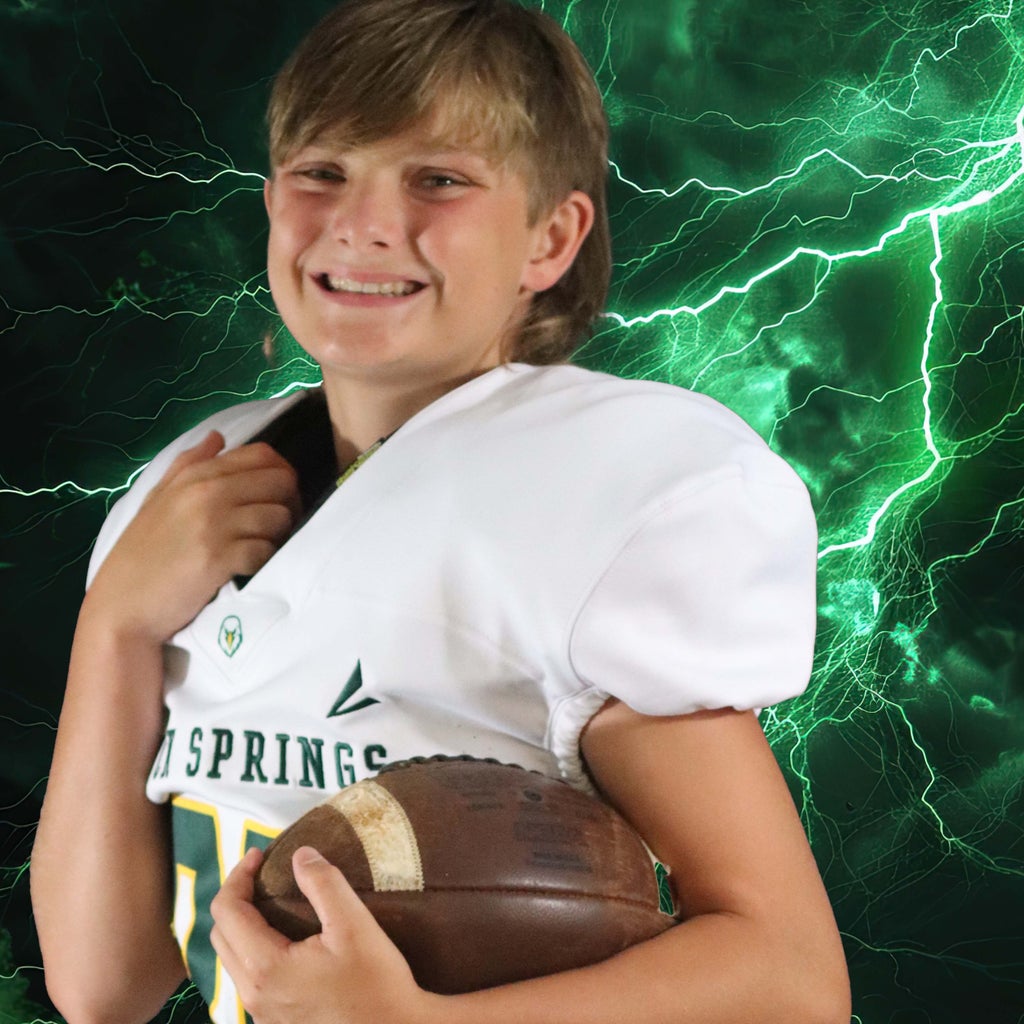 Drew Beauchamp
