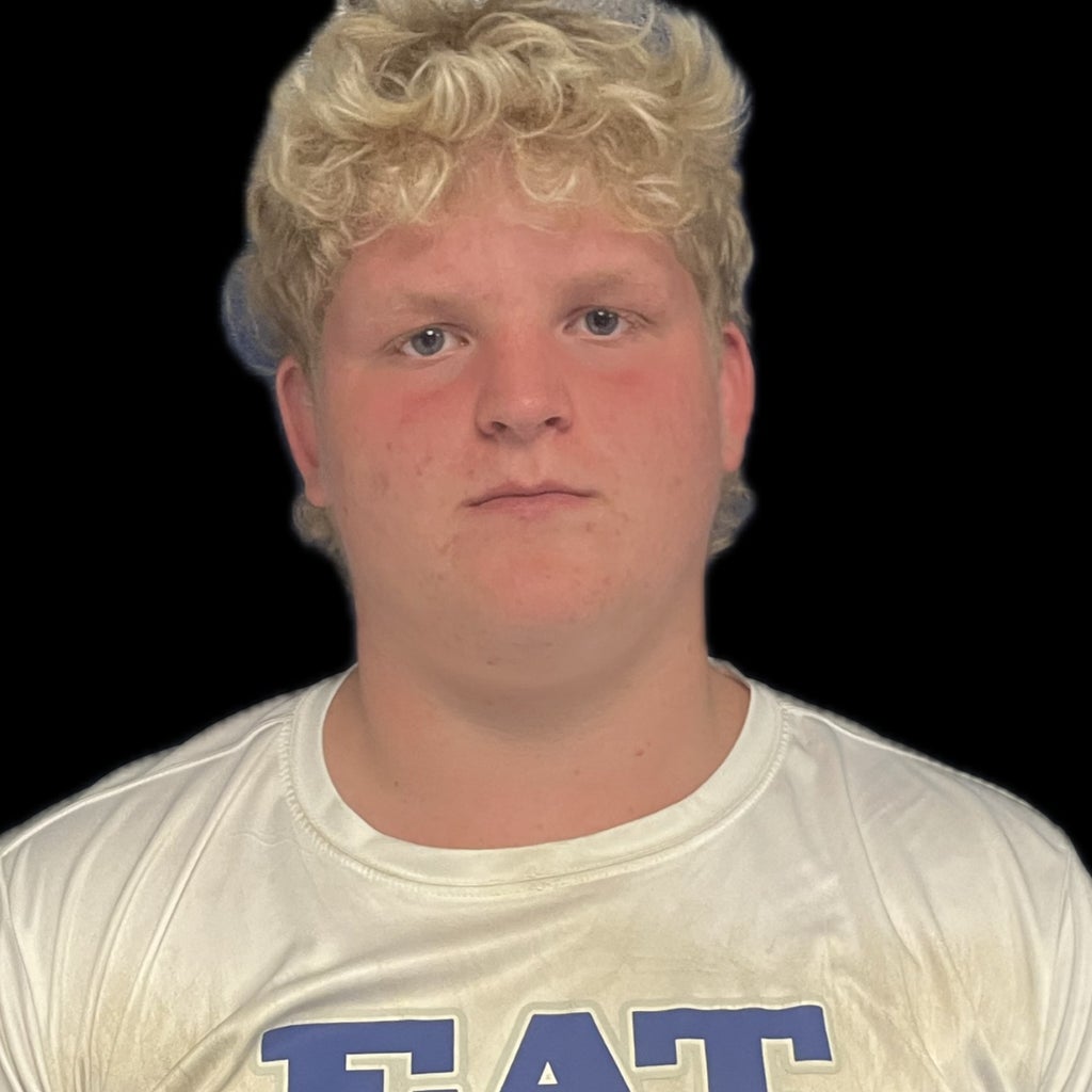 Landon Balliet mugshot