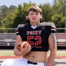 Parker Boles mugshot