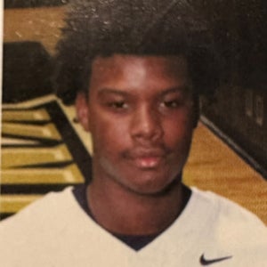 Devonte Scott