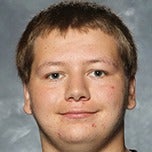 Dakota Bennett mugshot