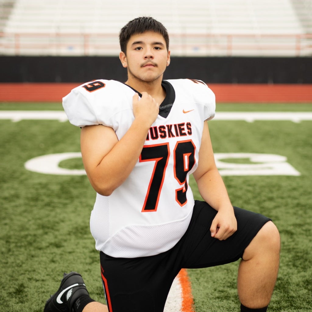 Leighton Shaw mugshot