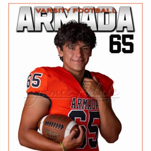 Dylan Langbeen mugshot