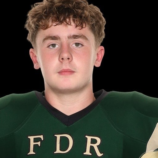 Brady McFarland mugshot