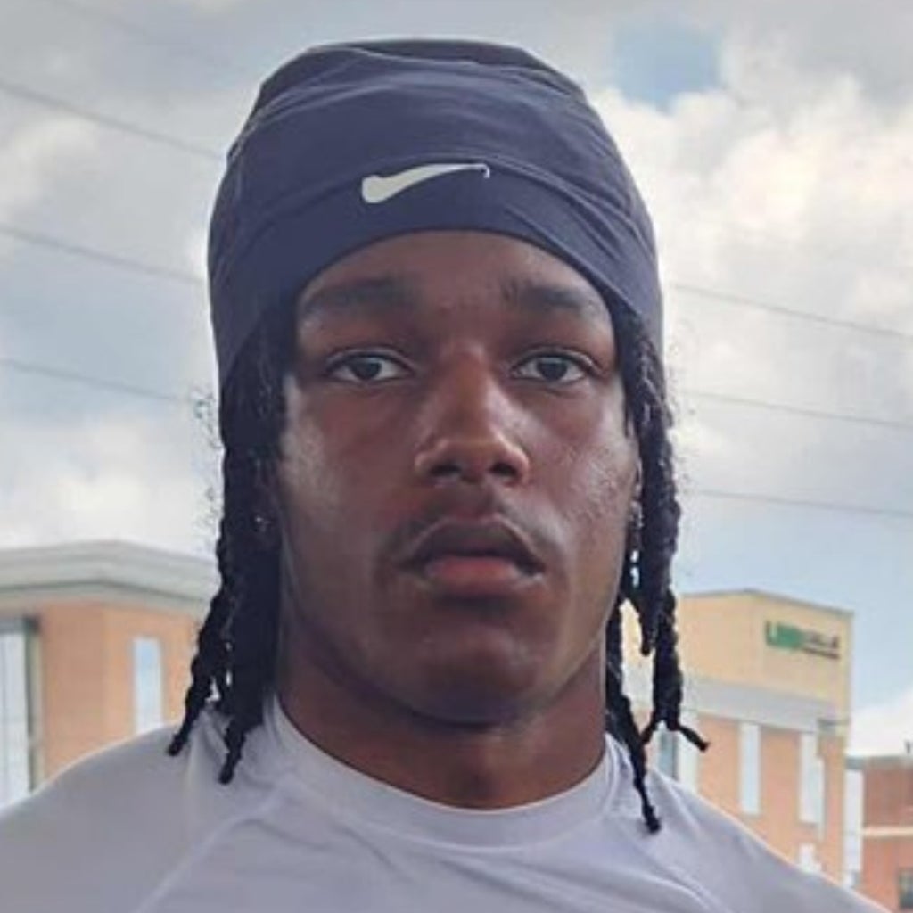 Cannon Kirksey mugshot