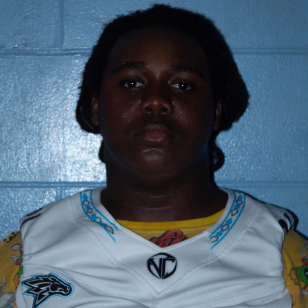 Kymani Ellerbee mugshot