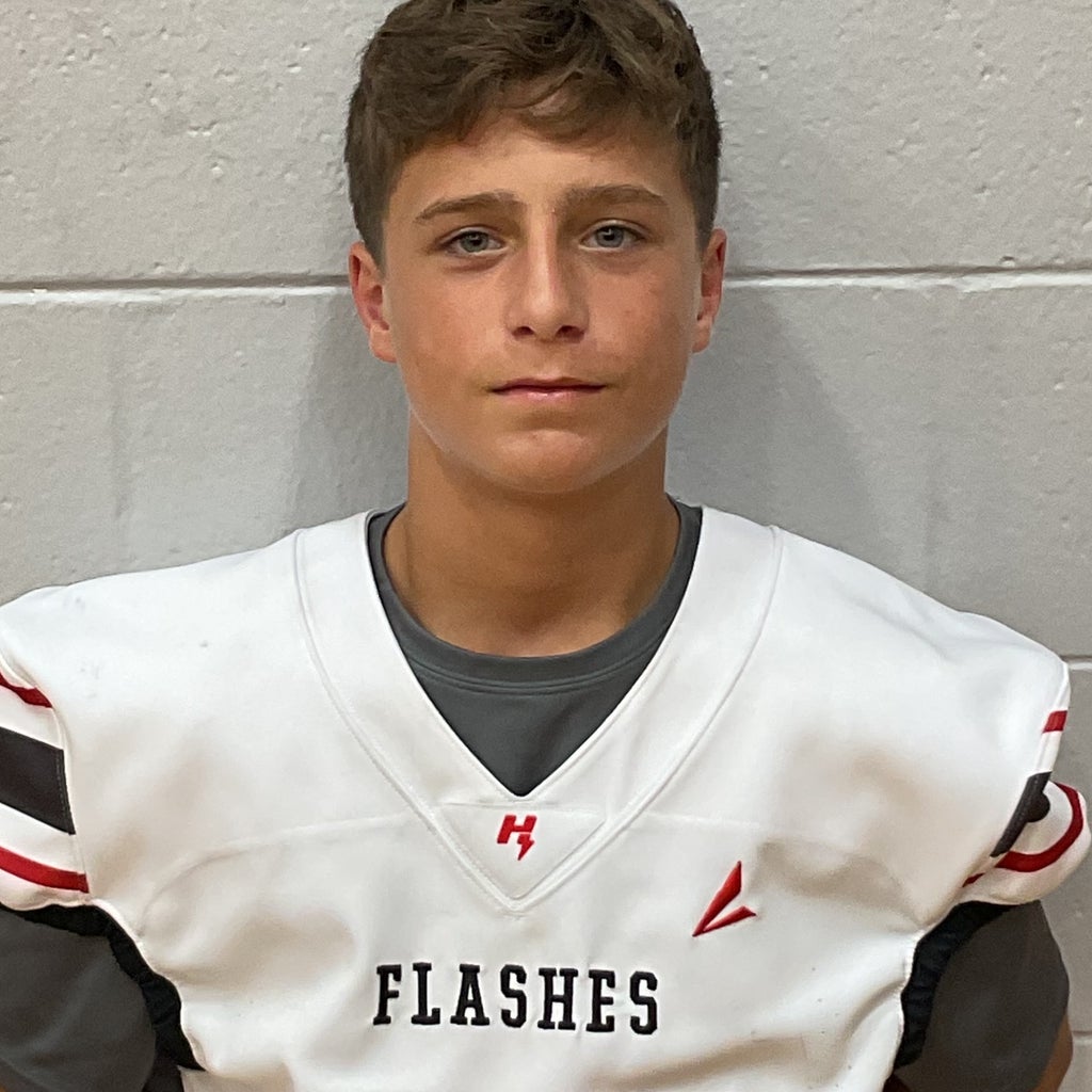 Gage Pickett mugshot