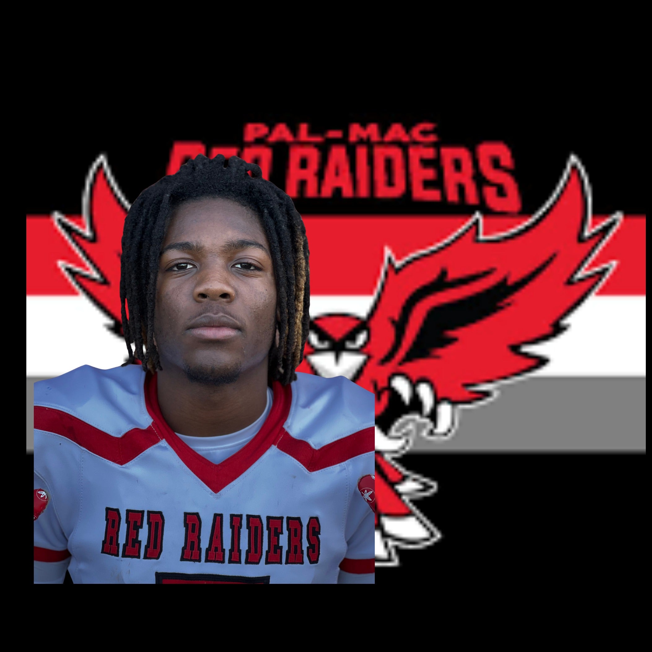 James Mack III mugshot