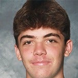 Maddox Beauchamp mugshot