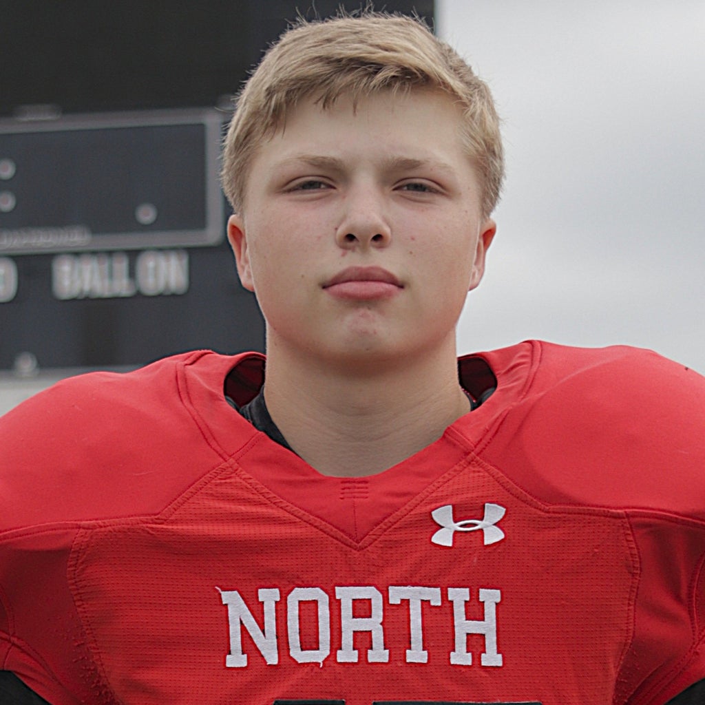 Holden Miller mugshot