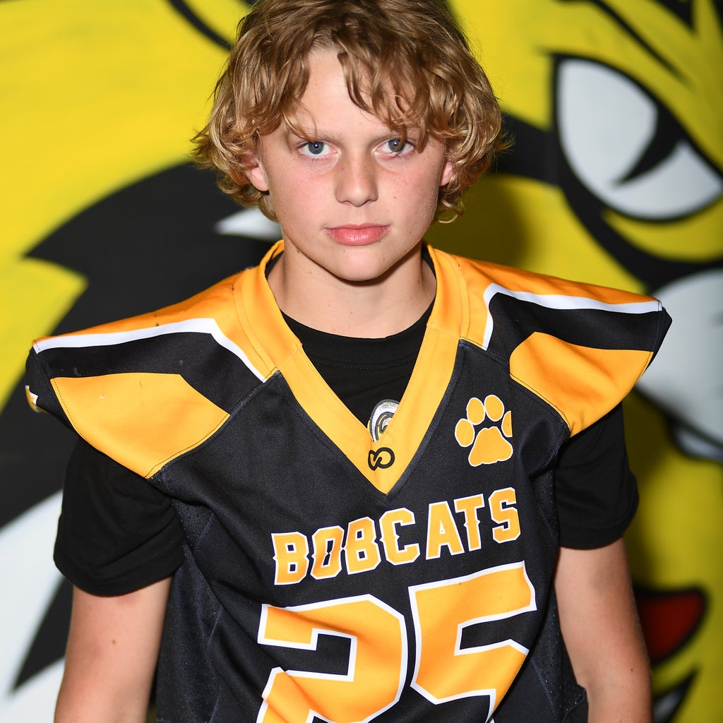 Bradley Whitehead